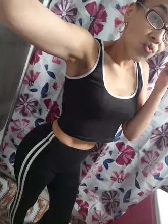 OnlyFans cuenta beautifullycrowned avatar 1