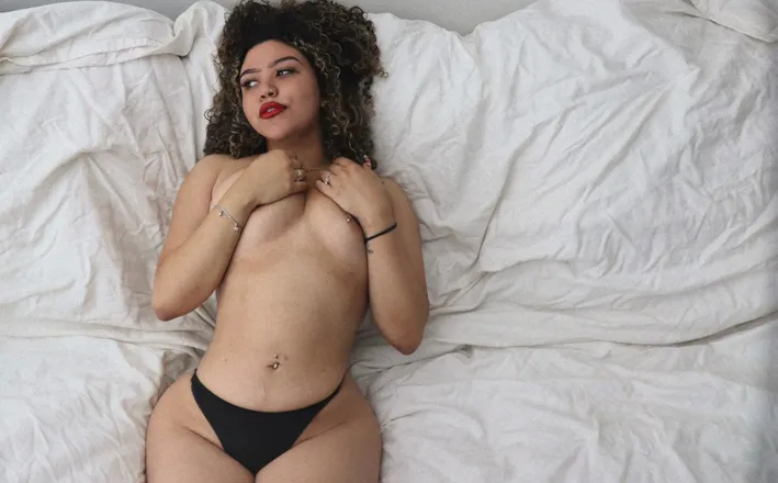 OnlyFans cuenta wahgwandelilah header 2
