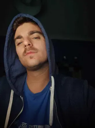 OnlyFans cuenta danielalonso92 avatar 1