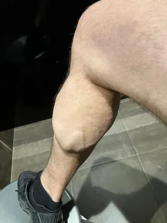 OnlyFans cuenta chiseledcalves avatar 1