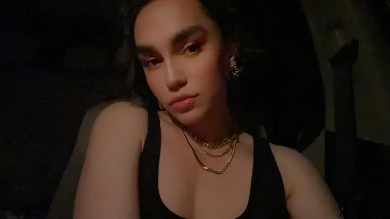 OnlyFans cuenta badbitchallie avatar 1