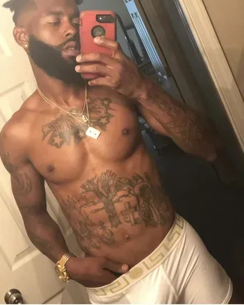 OnlyFans cuenta iamthe_don avatar 1