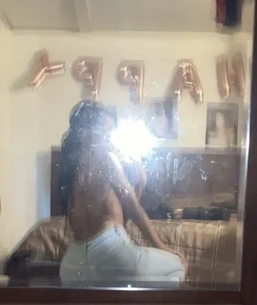 OnlyFans cuenta infinitylovvve avatar 1