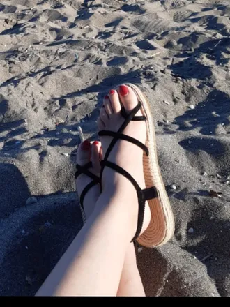 OnlyFans cuenta annababe.feet header 2