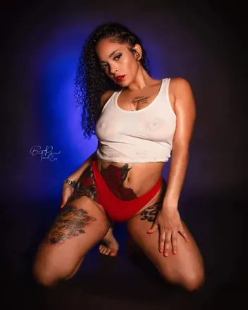OnlyFans cuenta milahni avatar 1