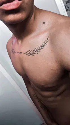 OnlyFans cuenta alexandrosvnchez avatar 1