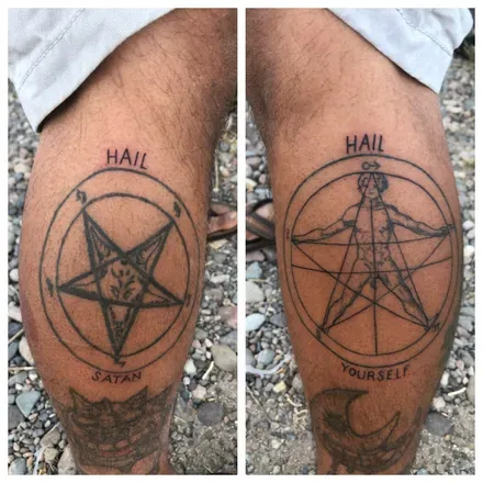 OnlyFans cuenta godman.666 header 2