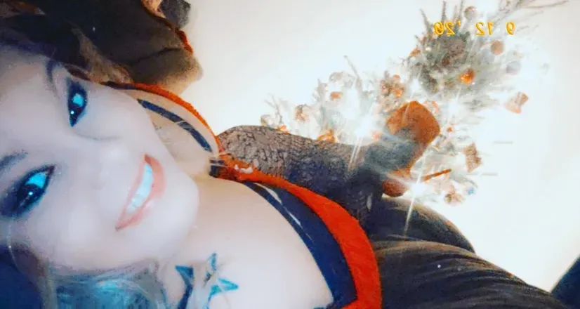 OnlyFans cuenta browneyedflirt avatar 1