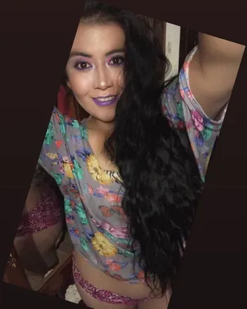 OnlyFans cuenta estefania08 avatar 1