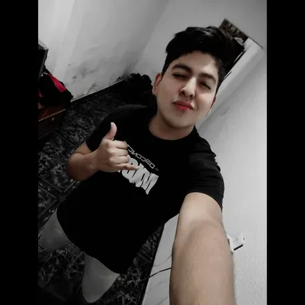 OnlyFans cuenta edgar_lan avatar 1