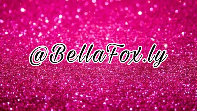 OnlyFans cuenta bellafox.ly header 2