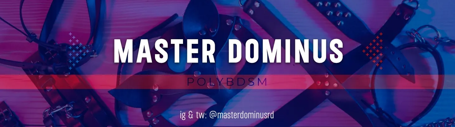 OnlyFans cuenta chrisdominus header 2