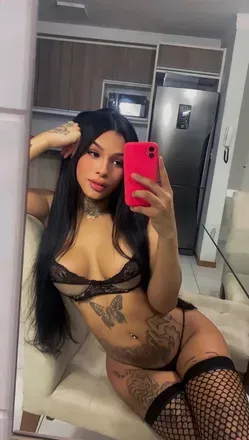 OnlyFans cuenta brunasantos01 avatar 1