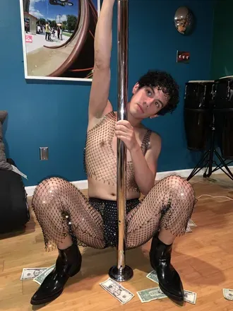 OnlyFans cuenta curlsss21 avatar 1