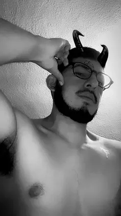 OnlyFans cuenta justmarvel69 avatar 1
