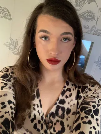OnlyFans cuenta becky_barbie_doll avatar 1