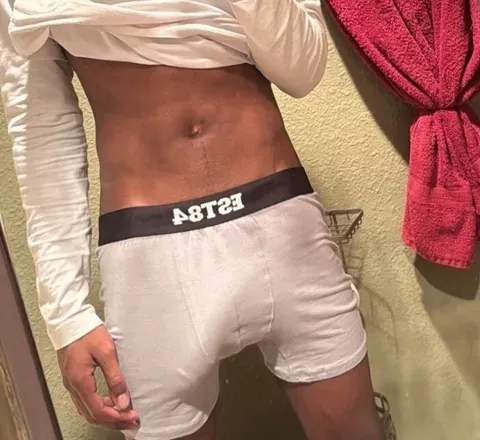 OnlyFans cuenta cadet_07 avatar 1