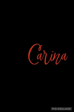 OnlyFans account  carinacreative header 2