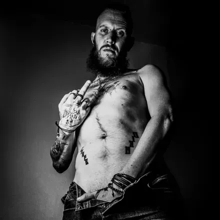 OnlyFans cuenta autopsid avatar 1