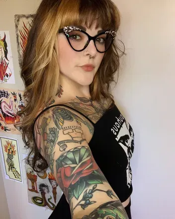 OnlyFans cuenta molly_connolly avatar 1