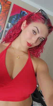 OnlyFans cuenta red_sparrow94 header 2
