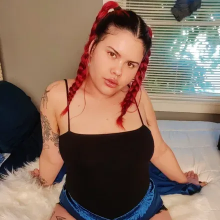 OnlyFans account  ariatari avatar 1