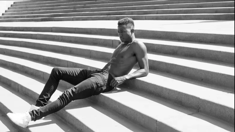 OnlyFans cuenta xxxmrbrooksxxx header 2