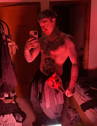 OnlyFans cuenta cobwxbs avatar 1