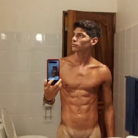 OnlyFans cuenta christian_jimenez avatar 1