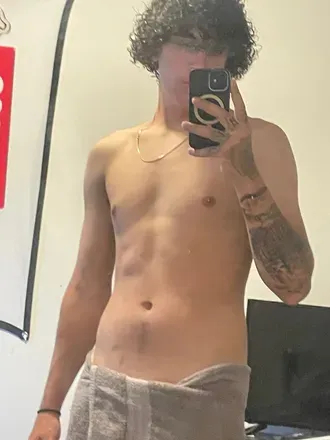 OnlyFans cuenta john2rodriguez avatar 1