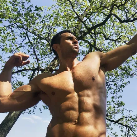 OnlyFans cuenta whoathatsrad avatar 1