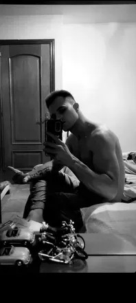 OnlyFans account  maark_tkd avatar 1