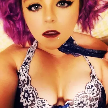 OnlyFans account  kitty8urtaint avatar 1