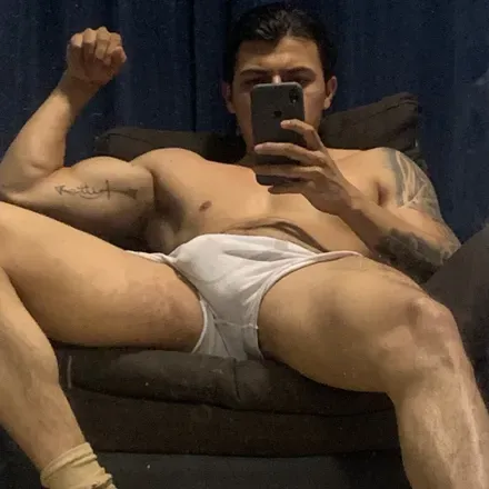 OnlyFans cuenta leonardougalde09 avatar 1