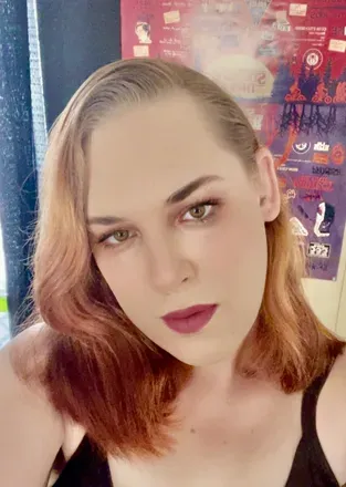 OnlyFans cuenta destinyjade89 avatar 1