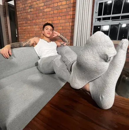 OnlyFans cuenta sirleo99 header 2