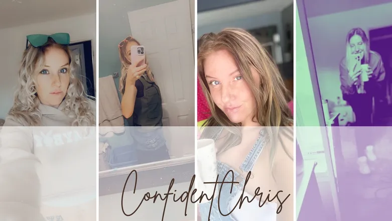 OnlyFans account  christinetarry header 2