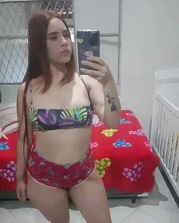 OnlyFans cuenta rainhadopackk avatar 1