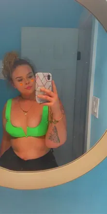 OnlyFans cuenta missjigglybooty avatar 1