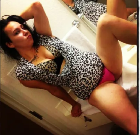 OnlyFans cuenta freakybunny92 header 2