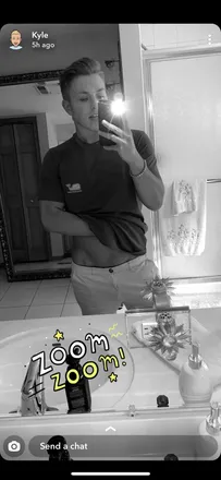 OnlyFans cuenta kylemkk header 2
