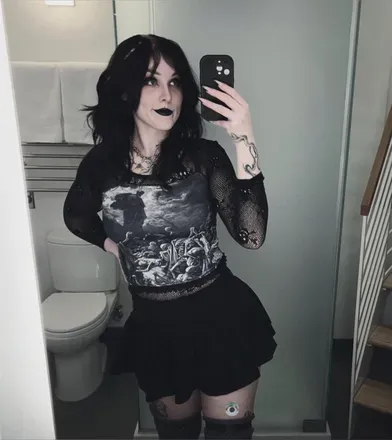 OnlyFans cuenta inked.kitsune avatar 1