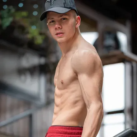 OnlyFans cuenta lilpeachyboi avatar 1