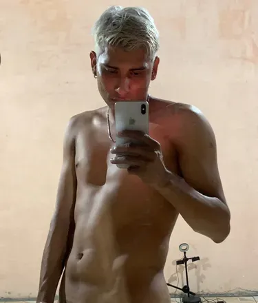 OnlyFans cuenta derickcontreras avatar 1