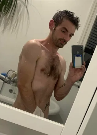 OnlyFans account  danjames89 header 1
