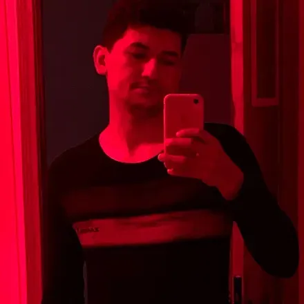 OnlyFans cuenta markkell avatar 1