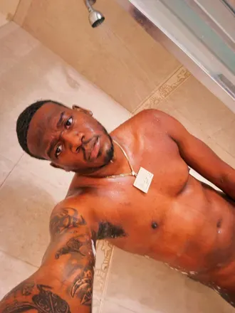 OnlyFans cuenta kingkong_305 avatar 1
