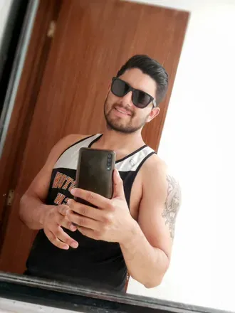 OnlyFans cuenta lrgc93 avatar 1