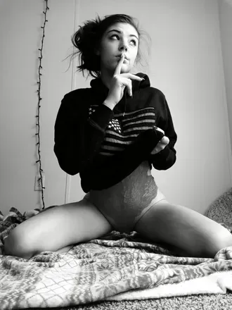 OnlyFans account  spoiled_brat99 avatar 1