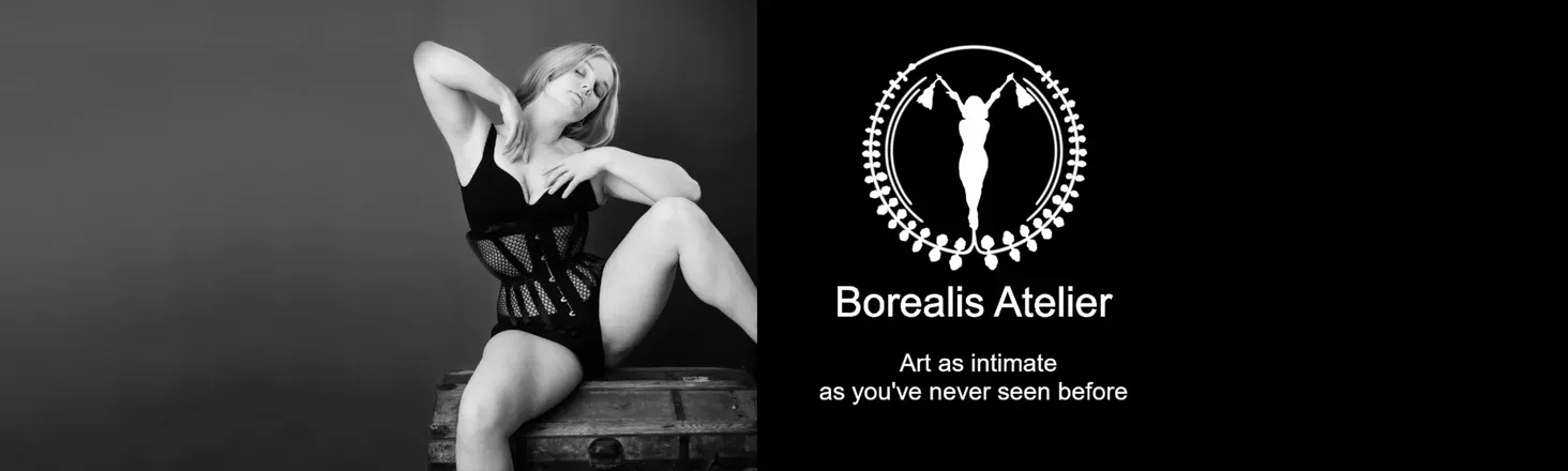 OnlyFans cuenta borealisatelier header 2